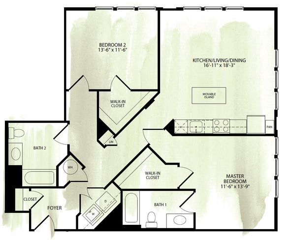 Floorplan Image Url